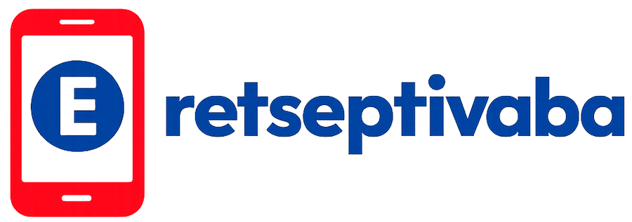 E-reseptfritt