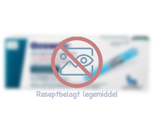 Kjøp Ozempic online
